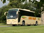 Plaxton Panther Volvo B9R 2010 года